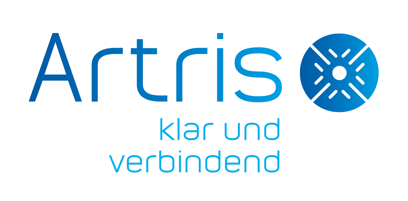 Logo Artris Kerstin Streuli Softwareentwicklung